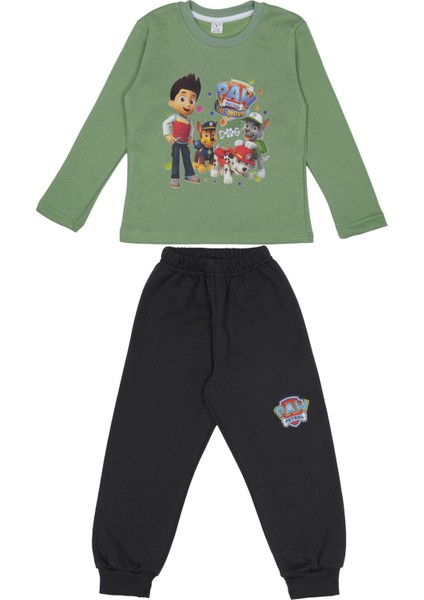 3 Iplik Çocuk Takımı