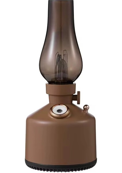 Tlz Vintage Hava Nemlendirici Şarjlı Lamba modelleri