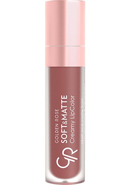 Ruj Creamy Soft&Matte - 113 - 1 Adet