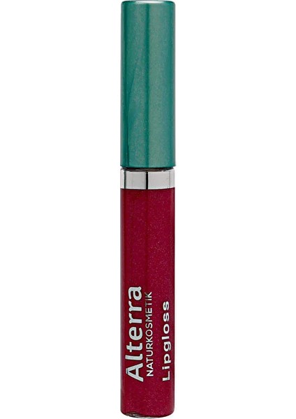 Dudak Parlatıcı - No:07 Rasberry - 5 ml