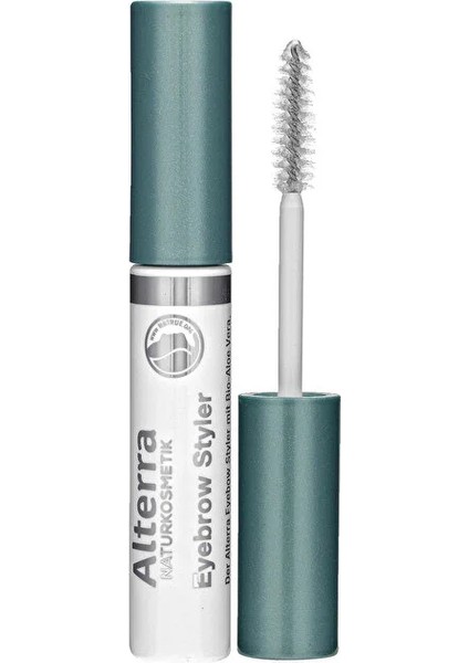 Kaş Şekillendirici - No:01 Transparan - 10 ml