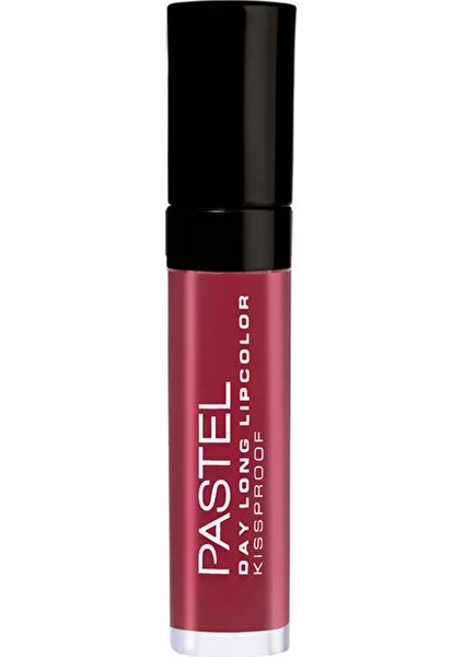 Likit Ruj - Daylong Kissproof 19 - 7 ml