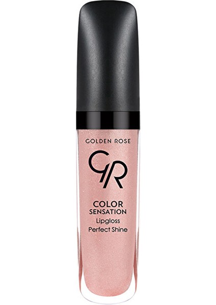 Color Sensation Lipgloss - No:102 - 1 Adet