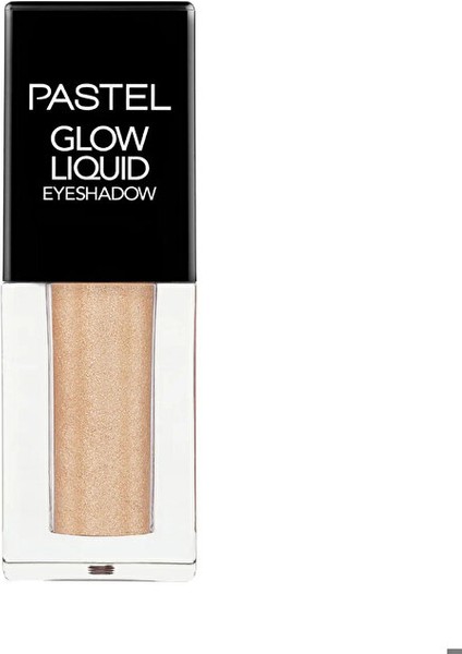 Glow Liquid Eyeshadow - No: 225 - 1 Adet
