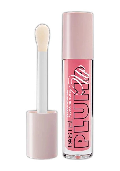 Plump Up Dudak Parlatıcısı - Extra Hydrating Plumping Gloss No:203 - 1 Adet