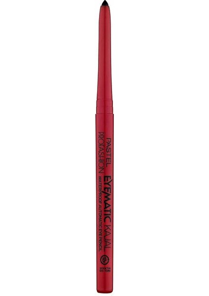 Göz Kalemi - Profashion Eyematic Siyah No 10 - 1 Adet