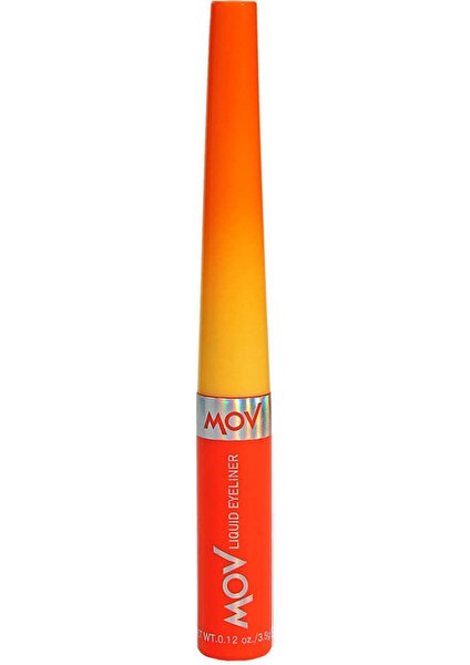 Eyeliner - Turuncu - 3.5 gr