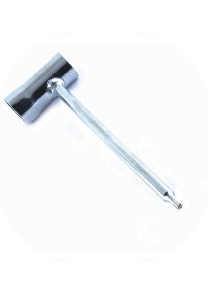2304074 13X13MM Torks TX27 Anahtarlı Buji Anahtarı