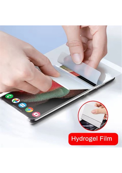 Mi 13 Ultra Hidrojel Ekran Koruyucu fırsatları