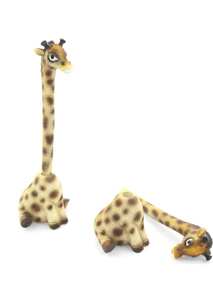 Zürafa Polyester Tükenmez Kalem fiyatları