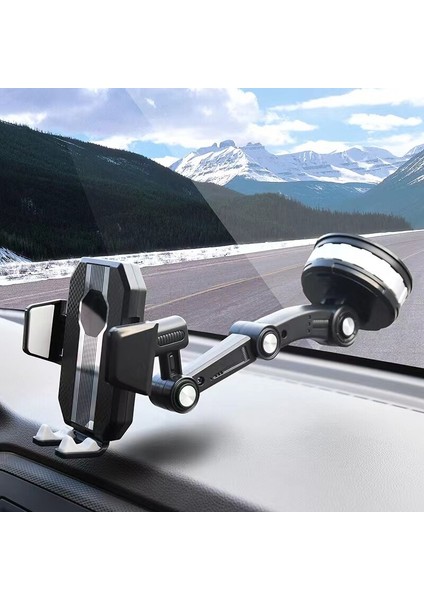 Universal Çok Fonksiyonlu Telefon Tutucu fırsatları