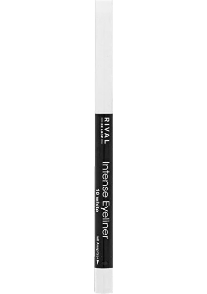Eyeliner İntense - No:10 Beyaz - 1 Adet