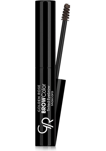 Kaş Maskarası - Brow Color Tinted No.05 - 1 Adet