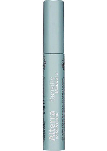 Maskara - Sensitive - 9 ml