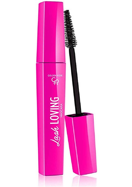 Maskara - Lash Loving - 12 ml