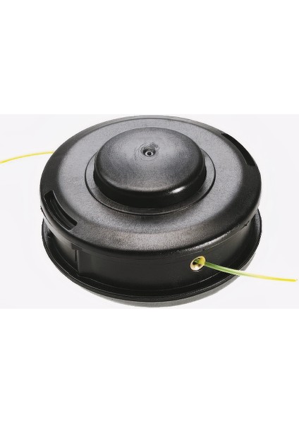 50709107 M8X1.25DIŞX130MM Otomatik Erkek Motorlu Tırpan Başlığı Misina Kafası