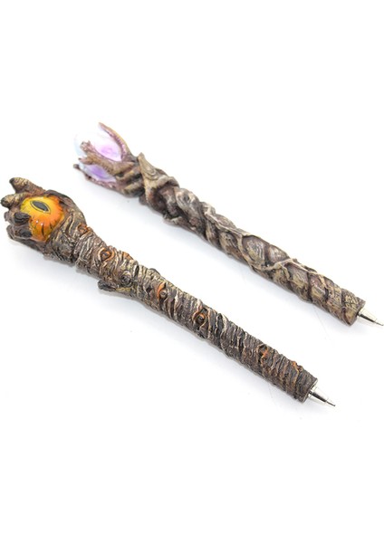 Polyester Tükenmez Kalem Büyü Temalı fiyatları