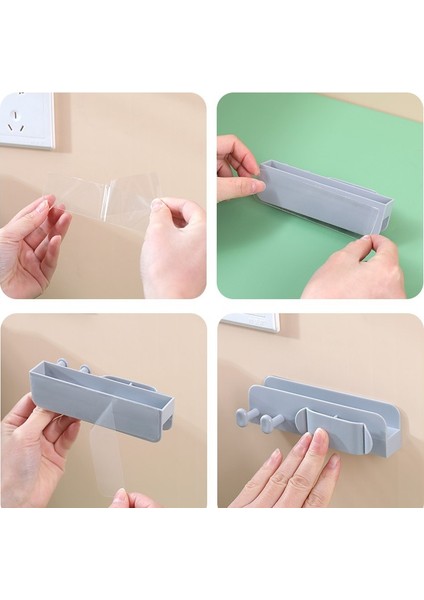 Duvar Tipi Telefon Şarj Standı fiyatları