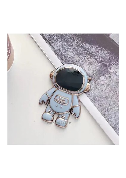Astronot Telefon Tutucu modelleri