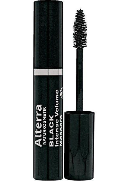 Maskara Volume - Black İntense - 13 ml