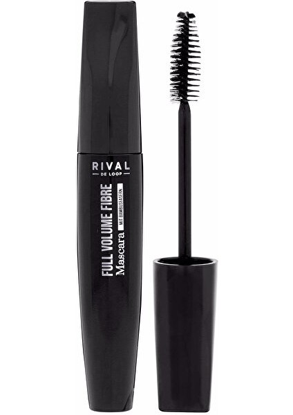 Maskara - Full Volume Fibre - 10 ml