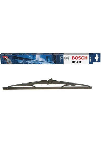 H384 Arka Cam Sileceği Twin 380 mm Land Rover Range Rover Sport L494 3397015045 Bosch