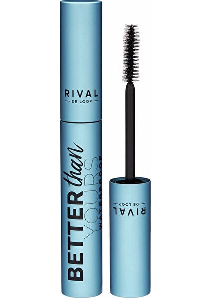 Maskara - Better Than Yours Wp - 8 ml