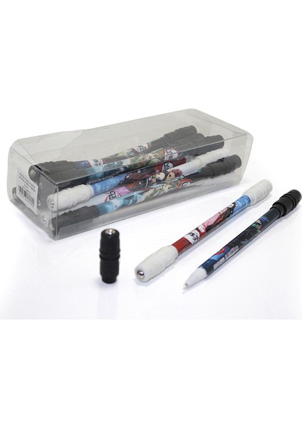 Anime Figür Tükenmez Kalem Model 7 fiyatları