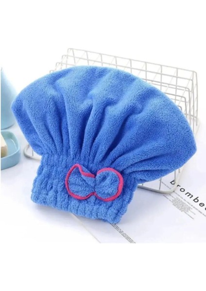 Mikrofiber Saç Kurutma Bonesi, Yumuşak ve Uyumlu, Hafif ve Dayanıklı Tasarım fiyatları