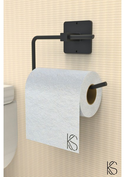 Çok Renkli Yapışkanlı Uzun Havluluk Rulo ve Peçetelik Seti modelleri