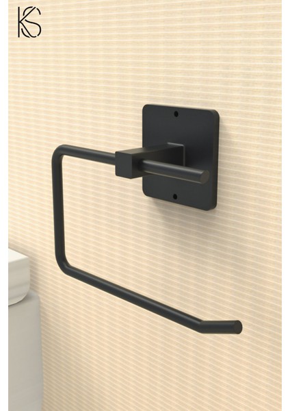 Çok Renkli Yapışkanlı Uzun Havluluk Rulo ve Peçetelik Seti indirimleri