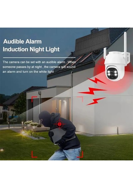 Uranıum ANP-PT3215B4G-SOLAR Panel 3mp 3.6mm Lens 4g/lte 15 Metre Ir Led/renkli Solar Panel Beyaz Renk Kamera(Ubox) fiyatları