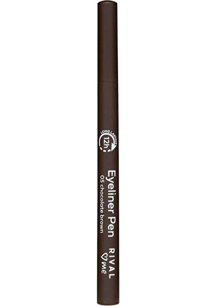 Eyeliner Kalem - No.05 Chocolate Brown - 1 Adet
