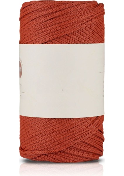 Makrome Ipi 3mm Polyester Kiremit