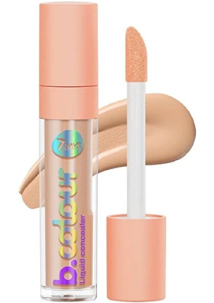 B.colour Likit Kapatıcı - 03 Medium - 4 ml