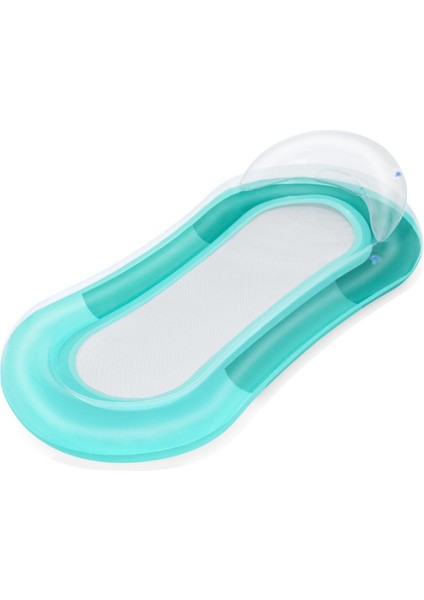 Lüks Fileli Şişme Deniz Yatağı modelleri