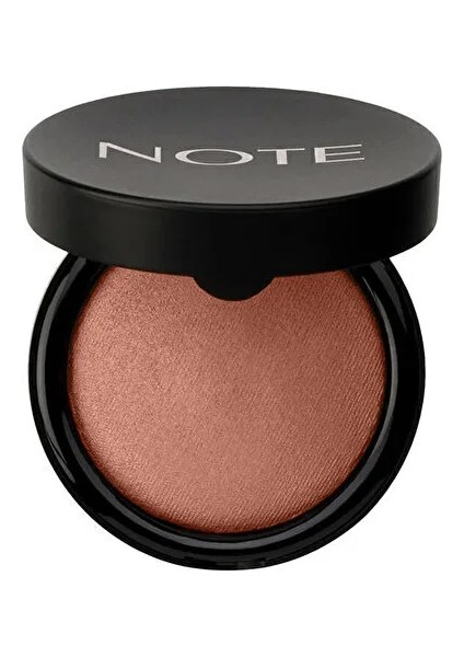 Baked Işıltılı Highlighter Allık - 02 Vintage Pink - 1 Adet