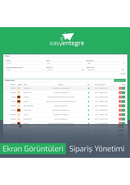 Opencart Pazarama Pazaryeri Api Entegrasyon Modülü