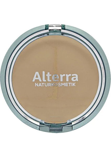 Kamuflaj Fondöten - No:02 Light - 9 gr