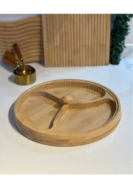 Kapaklı 3 Bölmeli Çerezlik modelleri