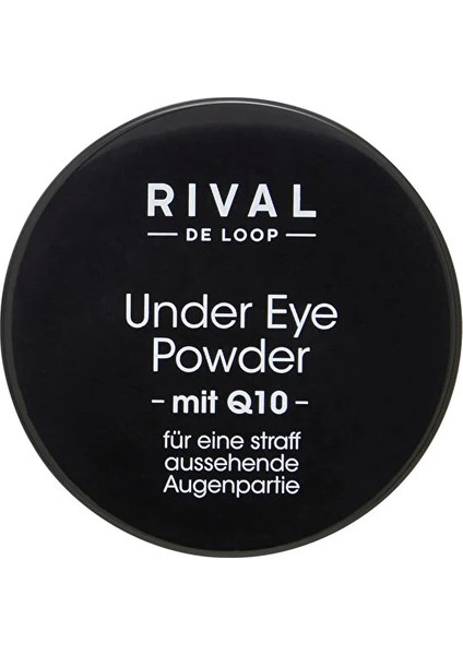 Göz Altı Pudrası -9 gr