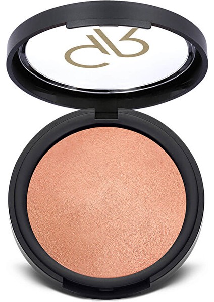 Pudra - Terracotta Stardust No.107 - 1 Adet