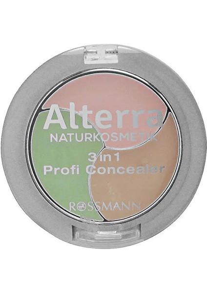 Kapatıcı 3in 1 -1 Adet