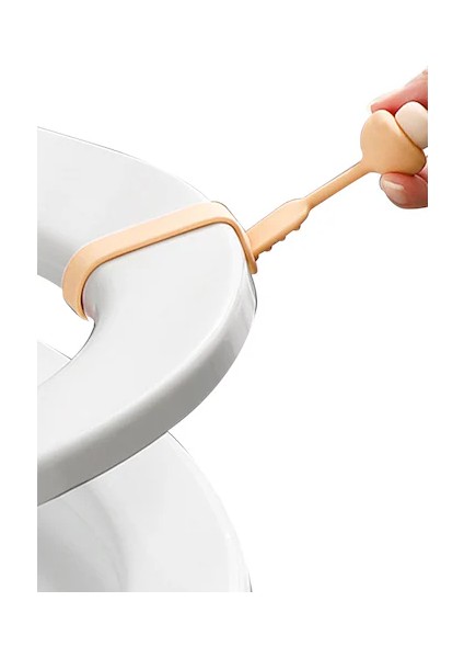 Silikon Klozet Kaldırma Aparatı 3 Adet