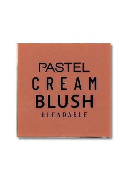 Allık - Profashion No 44 - 1 Adet