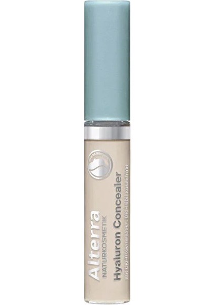 Concealer - Hyaluronik Asit No.01 - 9 ml