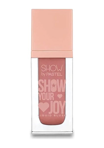 Likit Allık - Show Your Joy 53 - 1 Adet