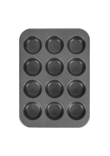 Muffin Cupcake Kalıbı modelleri