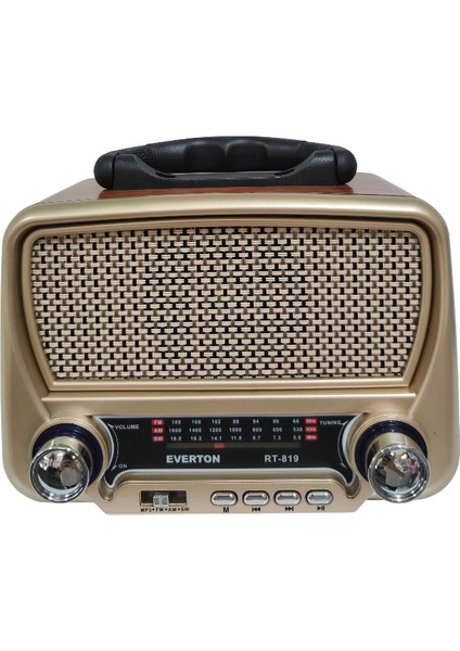 RT-819 Radyo