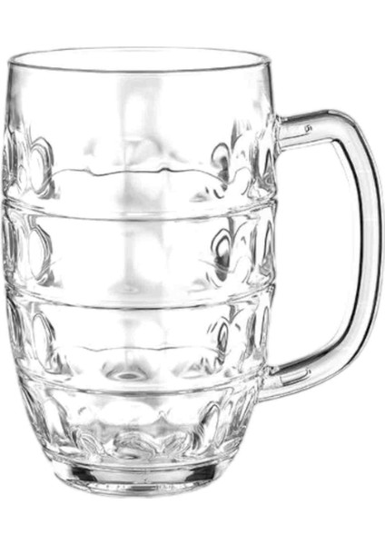 1 Adet 520 ml , Kırılmaz Polikarbon Plastik Bira Bardağı.( Dikkat: Ürün Cam Değildir!!! ) fiyatları